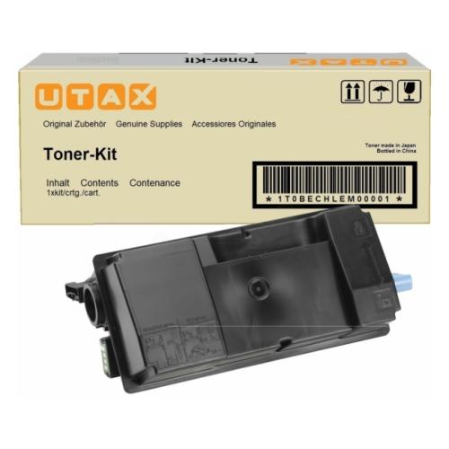 Utax toner cartridge black (1T02T60UT0 / PK3012)