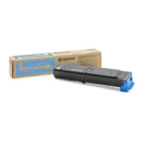 Kyocera toner cartridge cyan (1T02R5CNL0 / TK5205C)