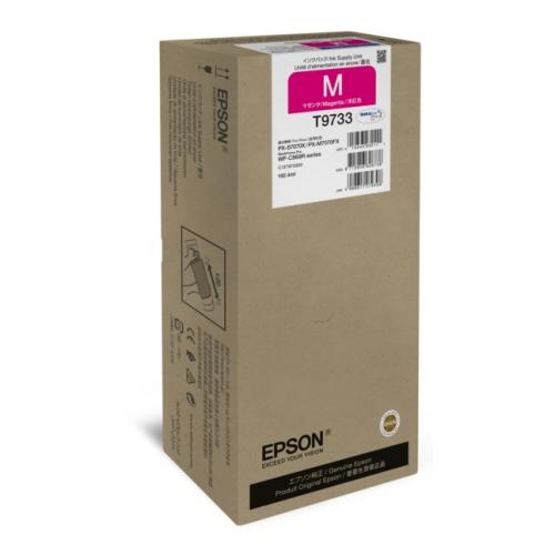 Epson printcartridge magenta (C13T973300 / T9733)