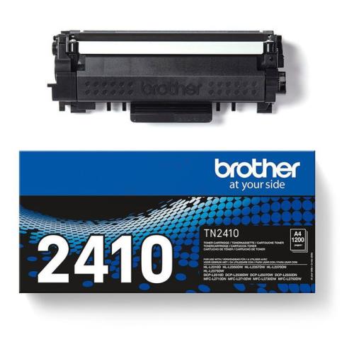 Brother toner cartridge black (TN2410)