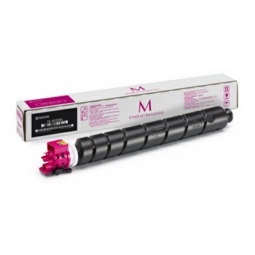 Kyocera toner cartridge magenta (1T02RLBNL0 / TK8335M)