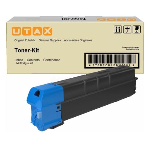 Utax toner cartridge cyan (1T02NHCUT0 / CK8515C)