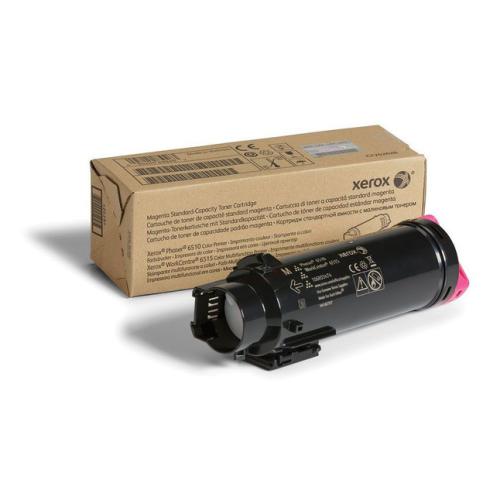 Xerox toner cartridge magenta (106R03478 / 106R3478) (high capacity)