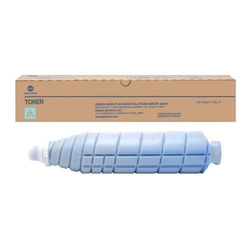 Konica Minolta toner cartridge cyan (A5E7450 / TN622C)