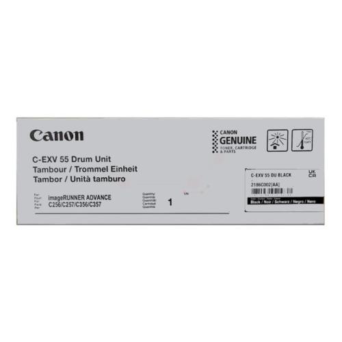 Canon drum black (2186C002 / CEXV55)