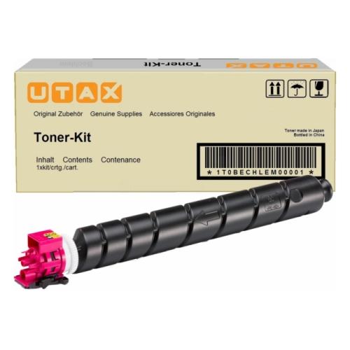 Utax toner cartridge magenta (1T02NDBUT0 / CK8514M)