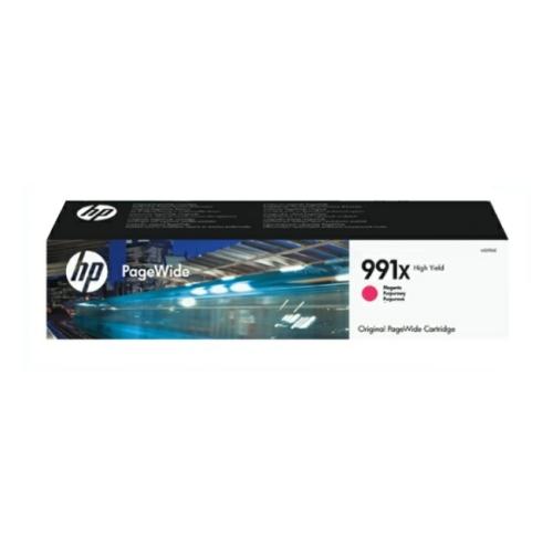 HP printcartridge magenta (M0J94AE / 991X)