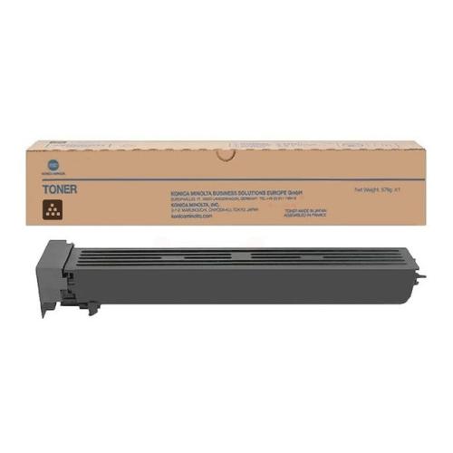 Konica Minolta toner cartridge black (A9K8150 / TN713K)