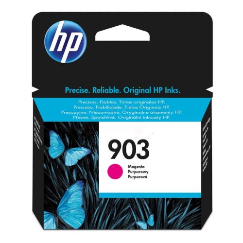 HP printcartridge magenta (T6L91AE / 903)