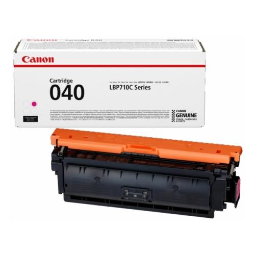 Canon toner cartridge magenta (0456C001 / 040)