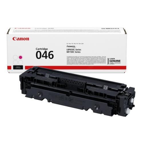 Canon toner cartridge magenta (1248C002 / 046)