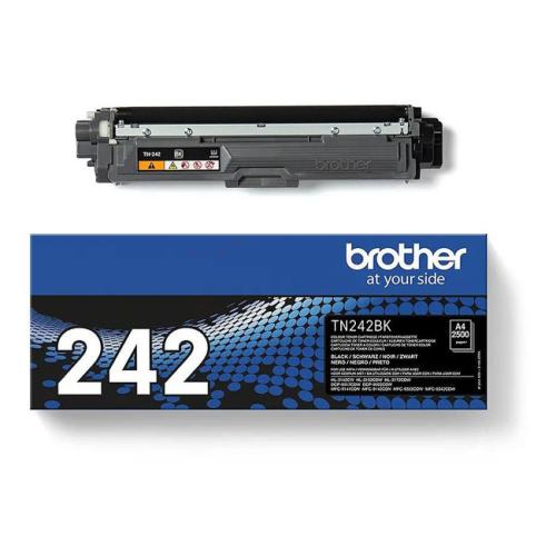 Brother toner cartridge black (TN242BK /)