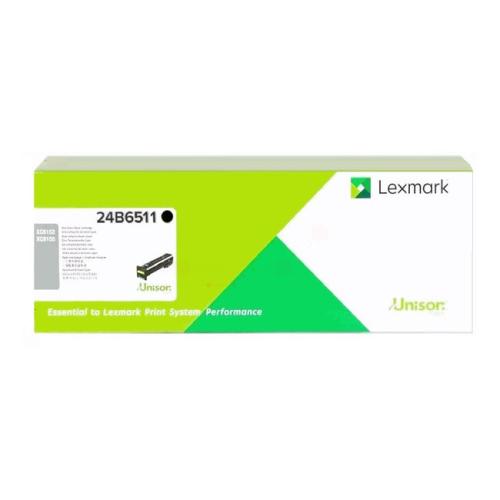 Lexmark toner cartridge black (24B6511 / 024B6511)