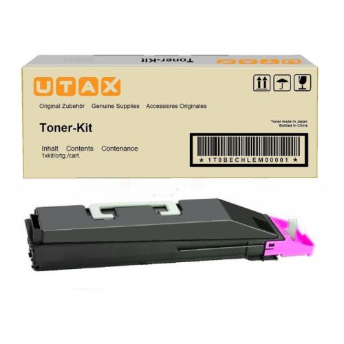 Utax toner cartridge magenta (1T02R4BUT0 / CK5510M)