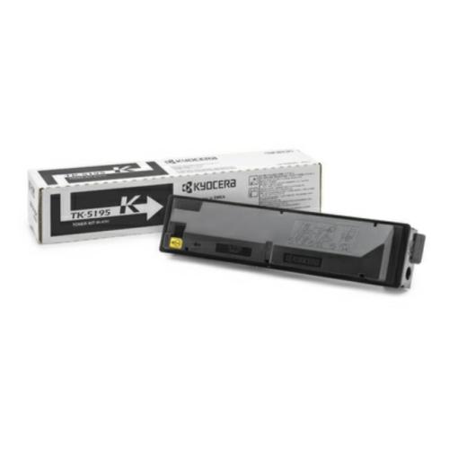 Kyocera toner cartridge black (1T02R40NL0 / TK5195K)