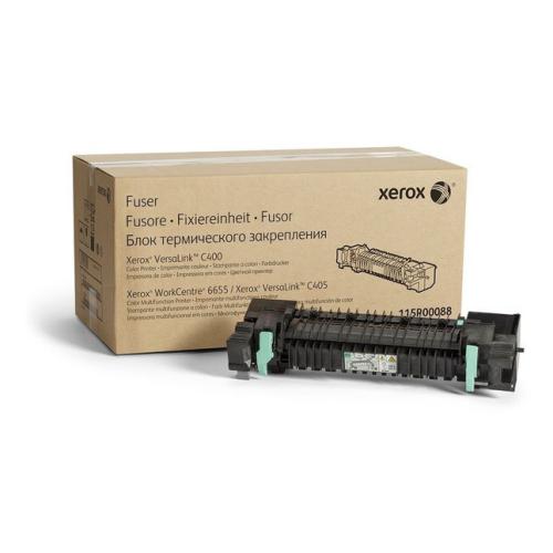 Xerox fuser-unit (115R00089 / 115R89)