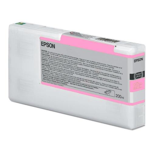 Epson printcartridge magenta photo (C13T913600 / T9136)