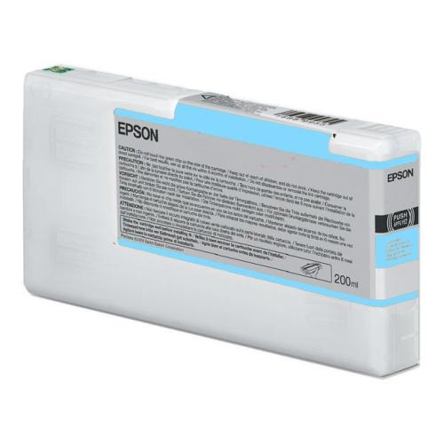 Epson printcartridge cyan photo (C13T913500 / T9135)