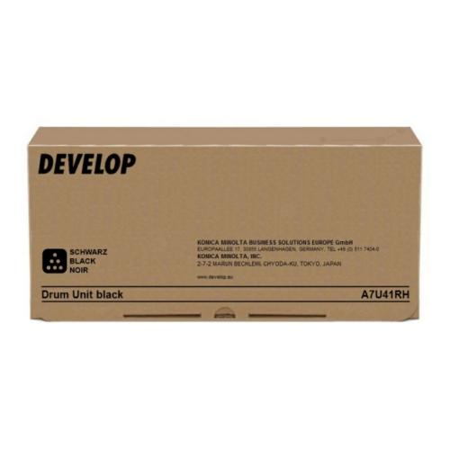 Develop drum black (A7U41RH / DR313K)