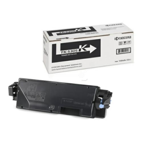 Kyocera toner cartridge black (1T02VM0NL0 / TK5305K)