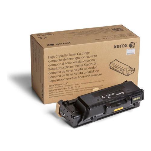 Xerox toner cartridge black (106R03622 / 106R3622) (high capacity)