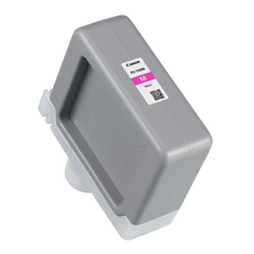 Canon printcartridge magenta (0852C001 / PFI1100M)