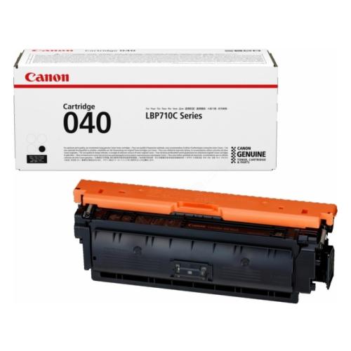 Canon toner cartridge black (0460C001 / 040)