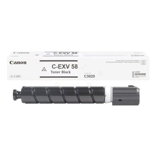 Canon toner cartridge black (1394C002 / CEXV54)