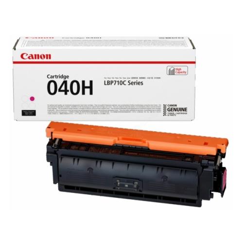 Canon toner cartridge magenta (0457C001 / 040H)