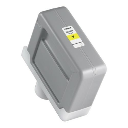 Canon printcartridge yellow (2362C001 / PFI310Y)