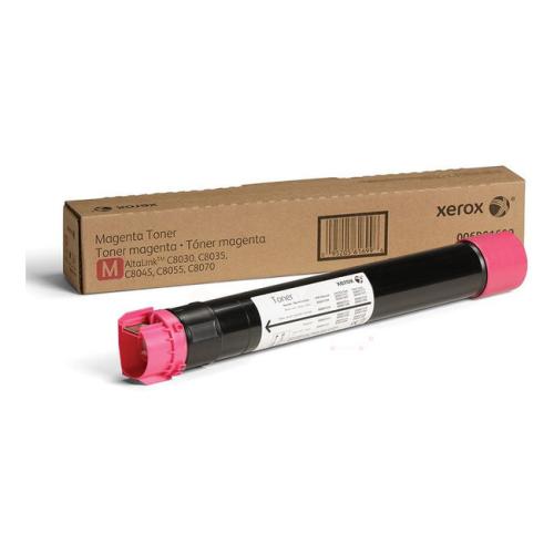 Xerox toner cartridge magenta (006R01703 / 6R01703)