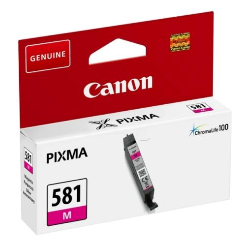 Canon printcartridge magenta (2104C001 / CLI581M)