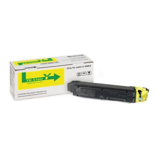 Kyocera toner cartridge yellow (1T02NTANL0 / TK5160Y)