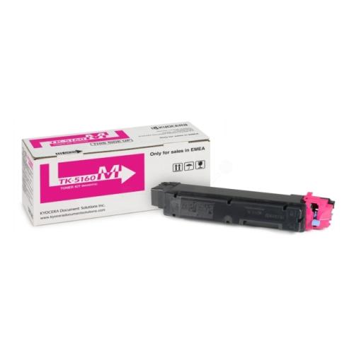 Kyocera toner cartridge magenta (1T02NTBNL0 / TK5160M)