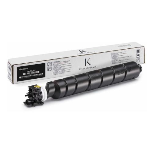 Kyocera toner cartridge black (1T02RM0NL0 / TK8525K)