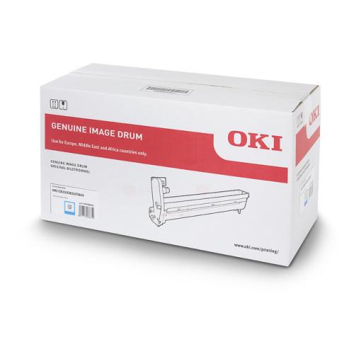 Oki drum cyan (46438003)