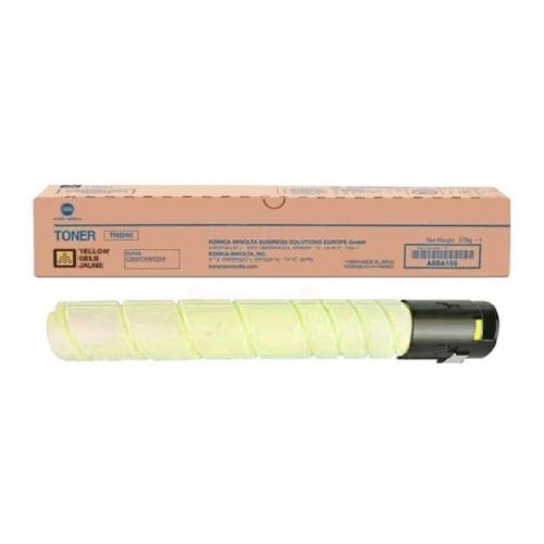 Konica Minolta toner cartridge yellow (A8DA250 / TN324Y)