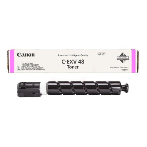 Canon toner cartridge magenta (9108B002 / CEXV48)