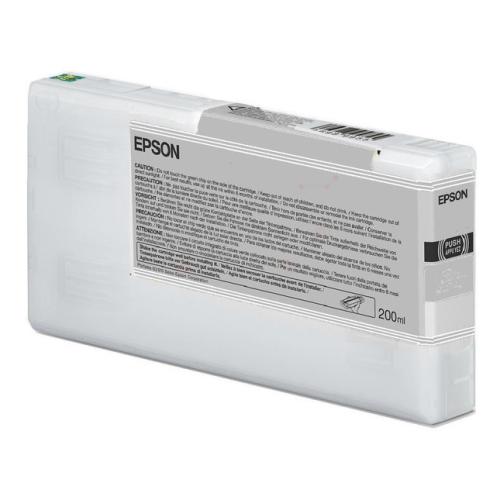 Epson printcartridge black (C13T913900 / T9139)