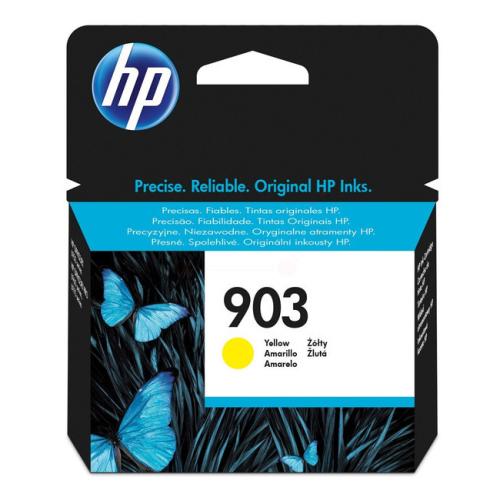 HP printcartridge yellow (T6L95AE / 903)