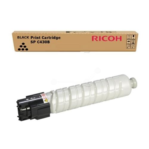 Ricoh toner cartridge black (821094 / SPC430E)