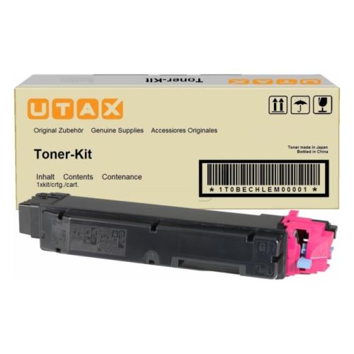 Utax toner cartridge magenta (1T02NSBUT0 / PK5012M)