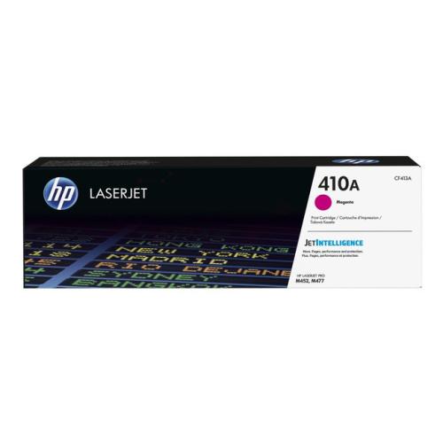 HP toner cartridge magenta (CF413A / 410A)