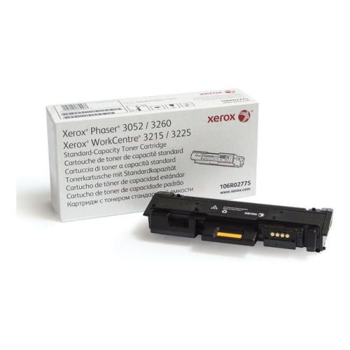 Xerox toner cartridge black (106R02775 / 106R2775)