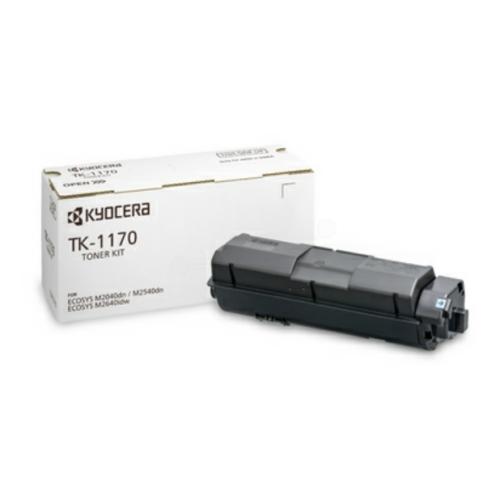 Kyocera toner cartridge black (1T02S50NL0 / TK1170)