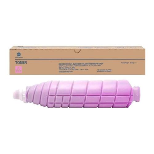 Konica Minolta toner cartridge magenta (A5E7350 / TN622M)