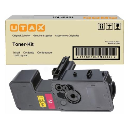 Utax toner cartridge magenta (1T02R7BUT0 / PK5015M)