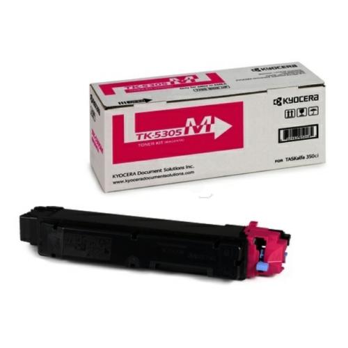 Kyocera toner cartridge magenta (1T02VMBNL0 / TK5305M)