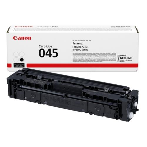 Canon toner cartridge black (1242C002 / 045)