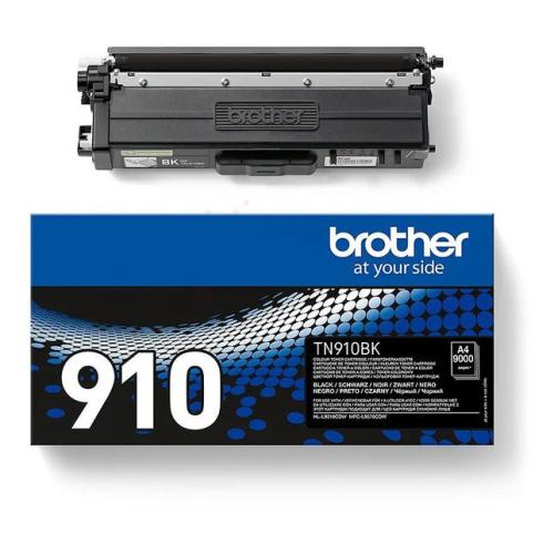 Brother toner cartridge black (TN910BK)